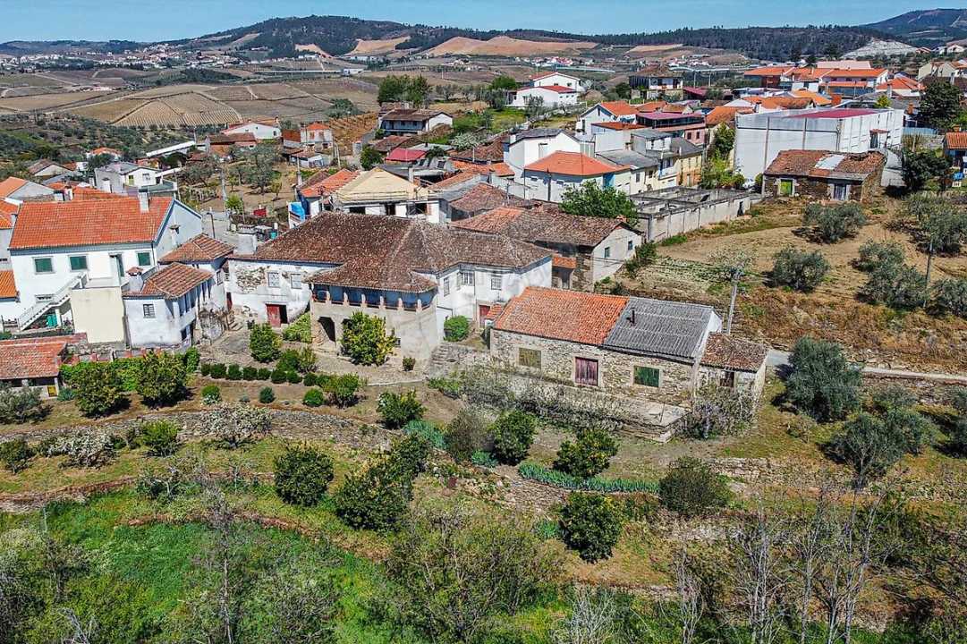Quinta T0 para Venda em Noura e Palheiros Foto 32