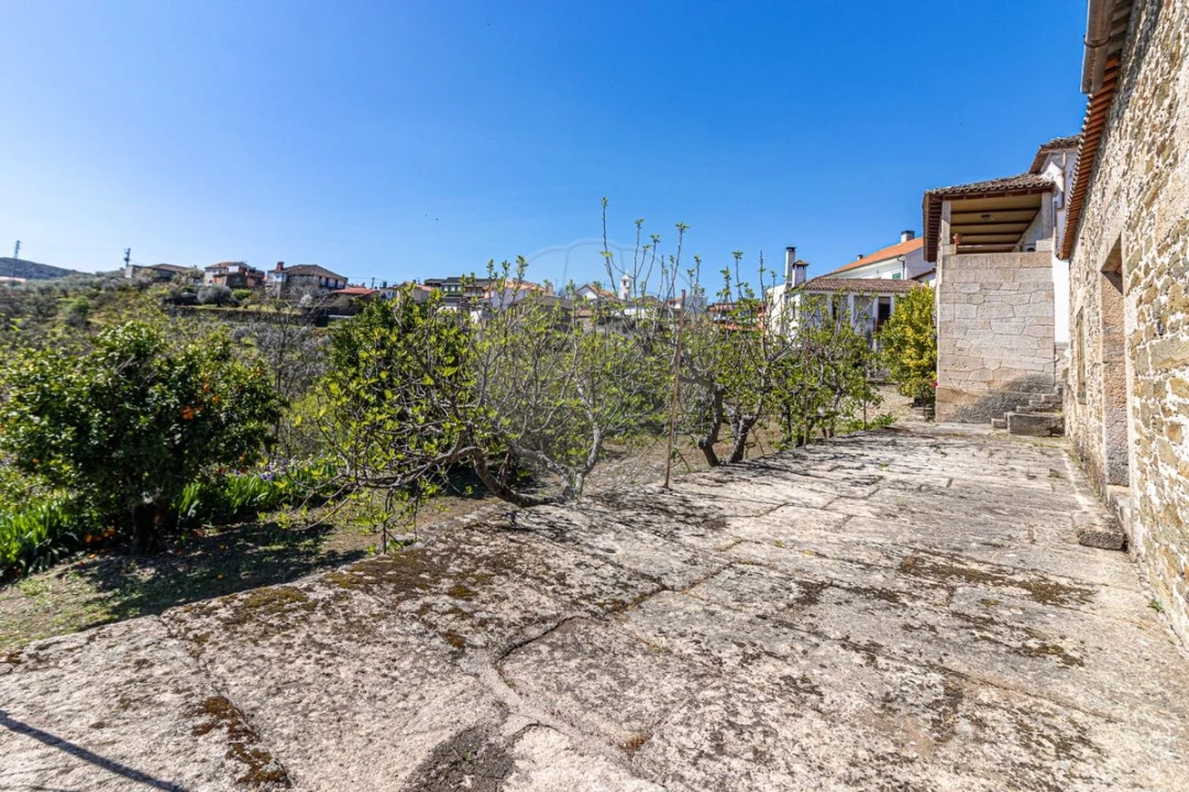 Quinta T0 para Venda em Noura e Palheiros Foto 23