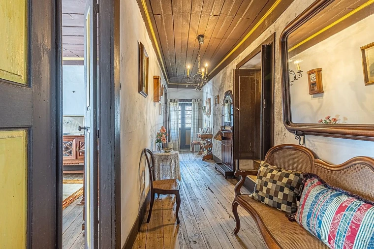 Quinta T0 para Venda em Noura e Palheiros Foto 8