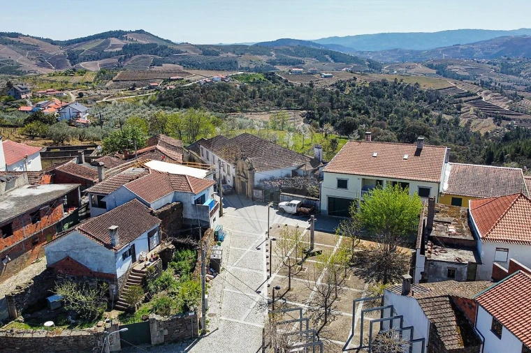 Quinta T0 para Venda em Noura e Palheiros Foto 3