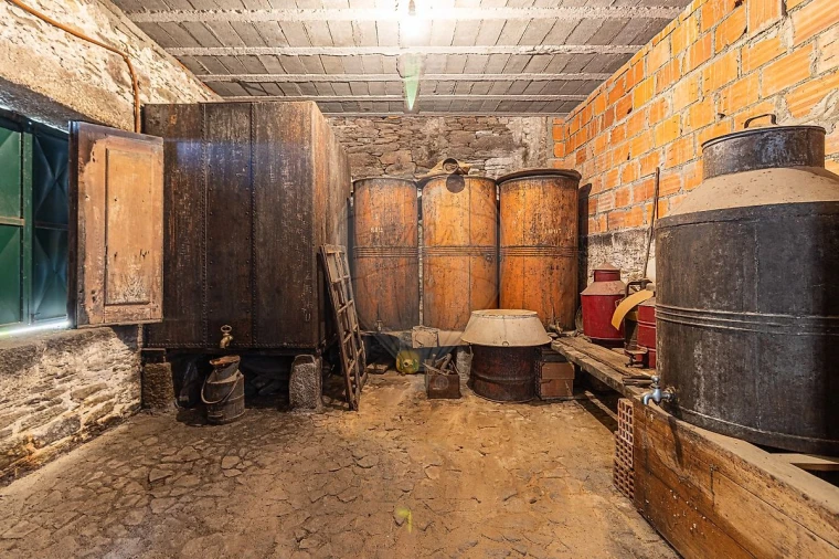 Quinta T0 para Venda em Noura e Palheiros Foto 29