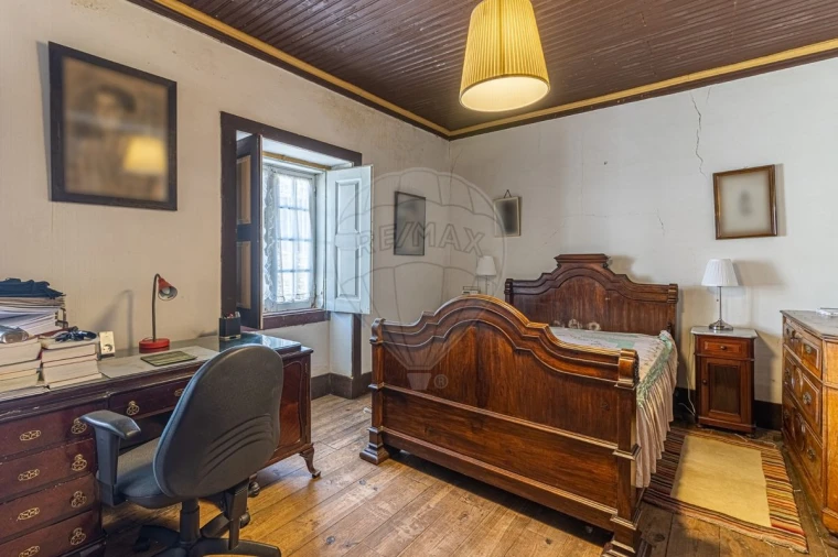 Quinta T0 para Venda em Noura e Palheiros Foto 16