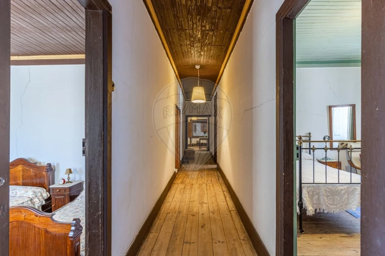 Quinta T0 para Venda em Noura e Palheiros Foto 14