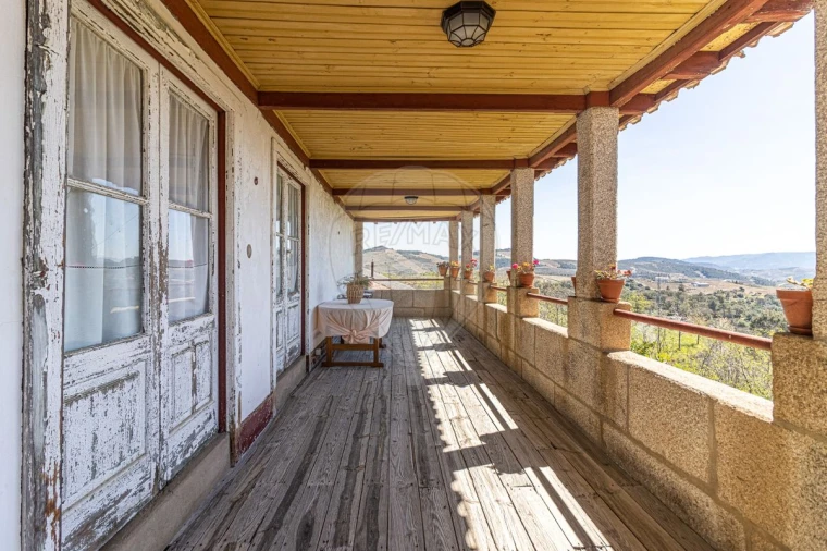 Quinta T0 para Venda em Noura e Palheiros Foto 27