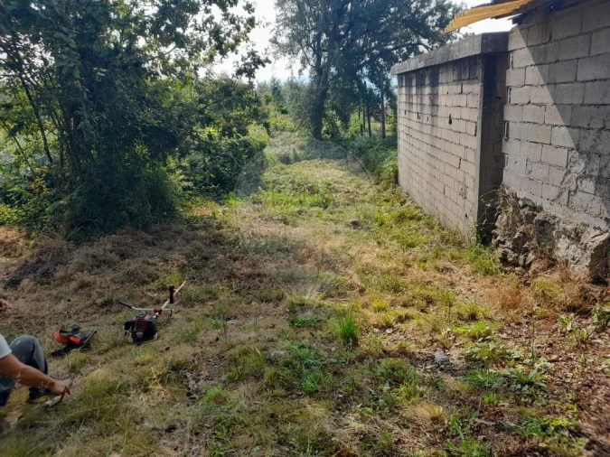 Terreno para Venda em Sande Vila Nova e Sande São Clemente Foto 12