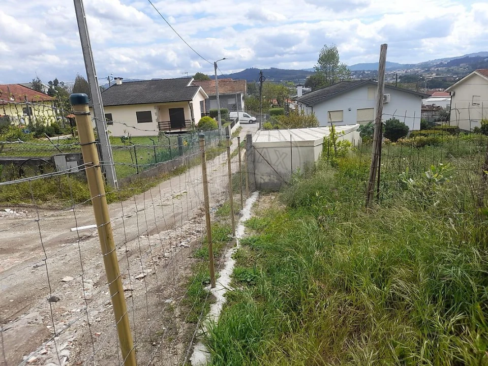 Terreno para Venda em Sande Vila Nova e Sande São Clemente Foto 9