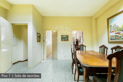 Prédio para Venda em Cedofeita, Santo Ildefonso, Sé, Miragaia, São Nicolau e Vitória