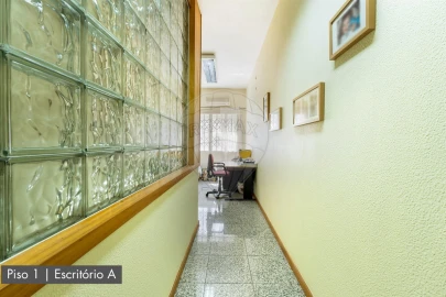 Prédio para Venda em Cedofeita, Santo Ildefonso, Sé, Miragaia, São Nicolau e Vitória