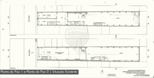 Prédio para Venda em Cedofeita, Santo Ildefonso, Sé, Miragaia, São Nicolau e Vitória