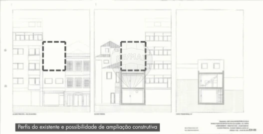 Prédio para Venda em Cedofeita, Santo Ildefonso, Sé, Miragaia, São Nicolau e Vitória