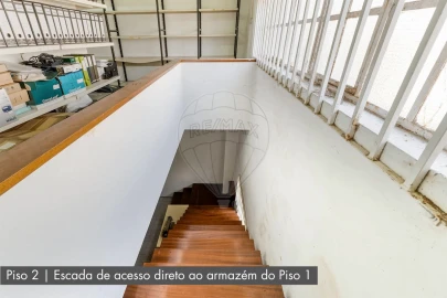 Prédio para Venda em Cedofeita, Santo Ildefonso, Sé, Miragaia, São Nicolau e Vitória