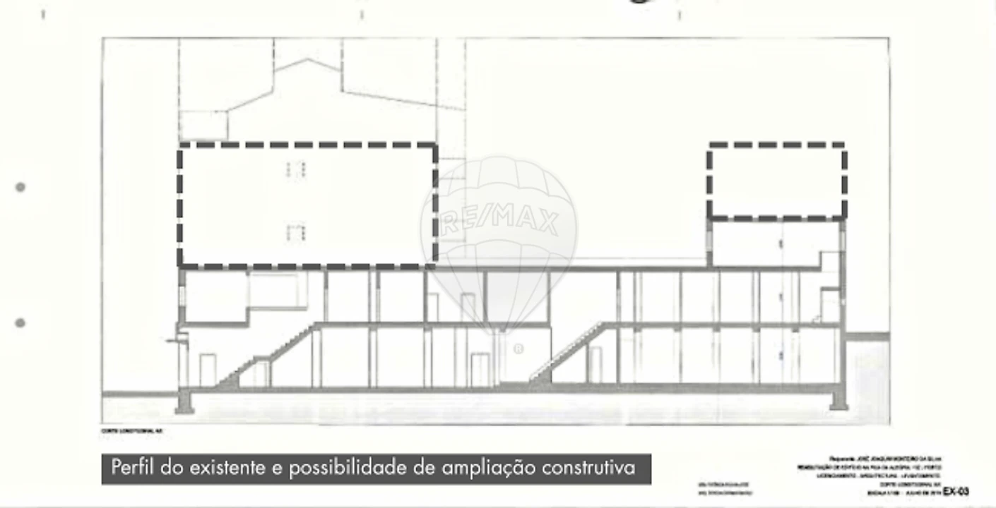 Prédio para Venda em Cedofeita, Santo Ildefonso, Sé, Miragaia, São Nicolau e Vitória Foto 22
