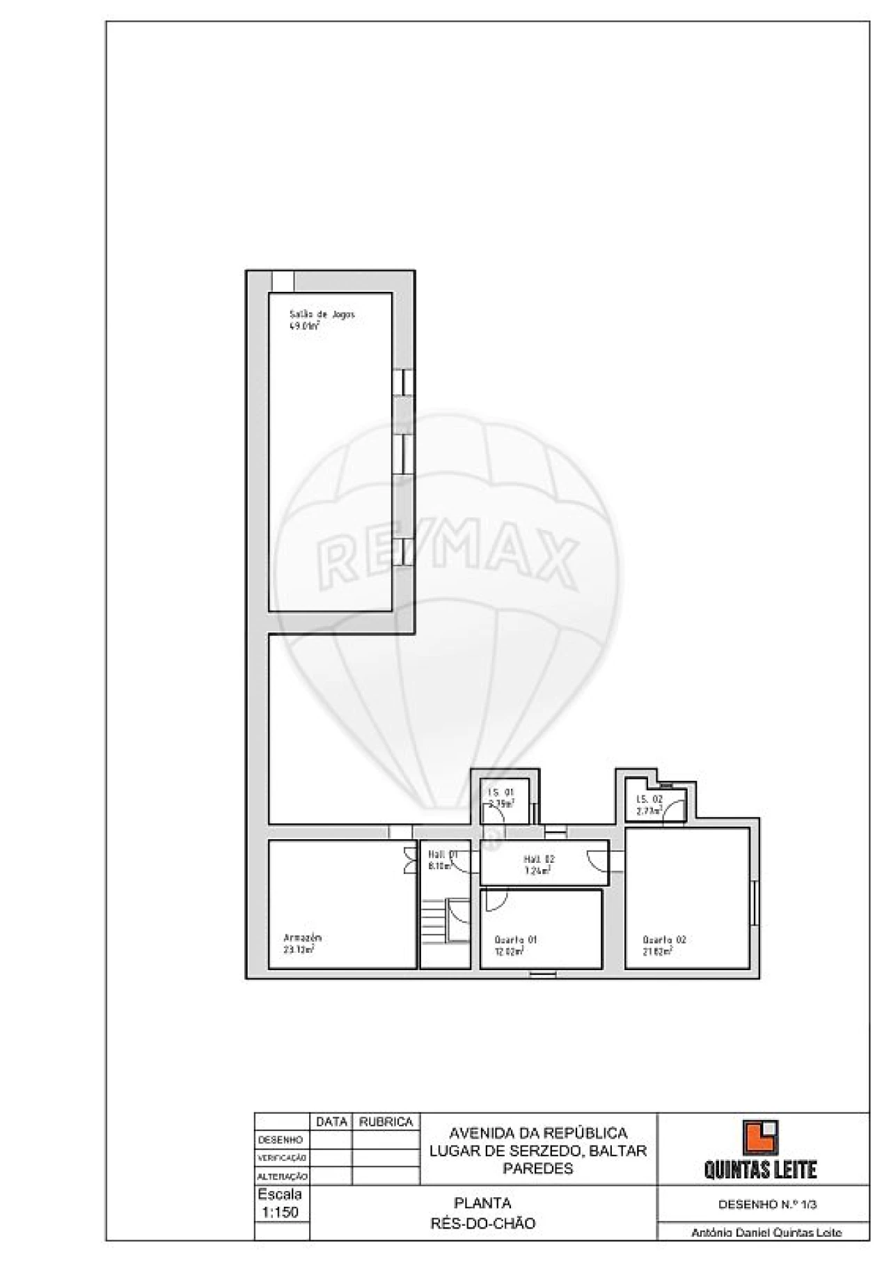 Quinta T9 para Venda em Baltar Foto 11