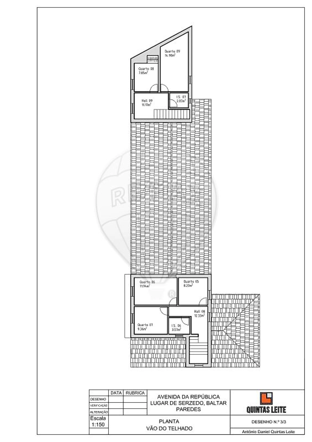 Quinta T9 para Venda em Baltar Foto 13