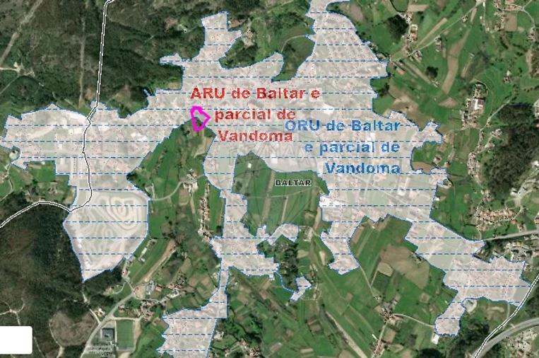 Quinta T9 para Venda em Baltar Foto 3