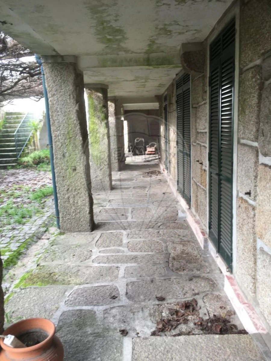 Quinta T9 para Venda em Baltar Foto 6