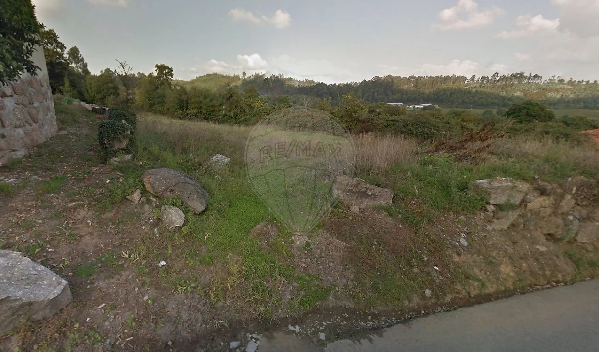 Terreno para Venda em Abação e Gémeos Foto 1