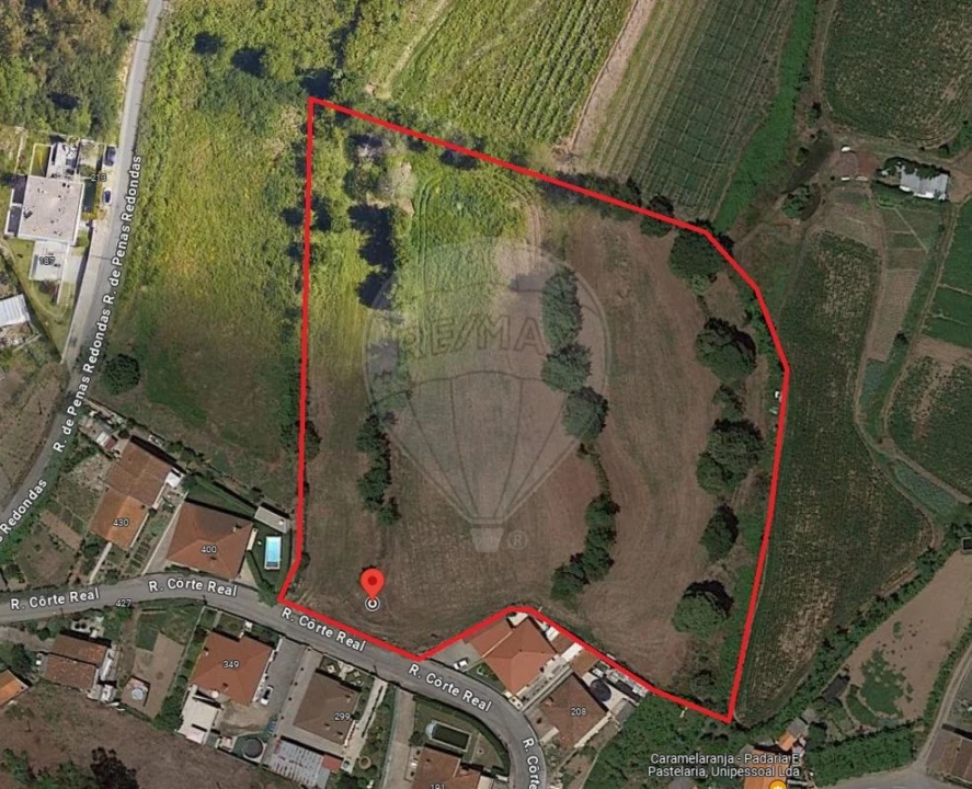 Terreno para Venda em Abação e Gémeos Foto 2