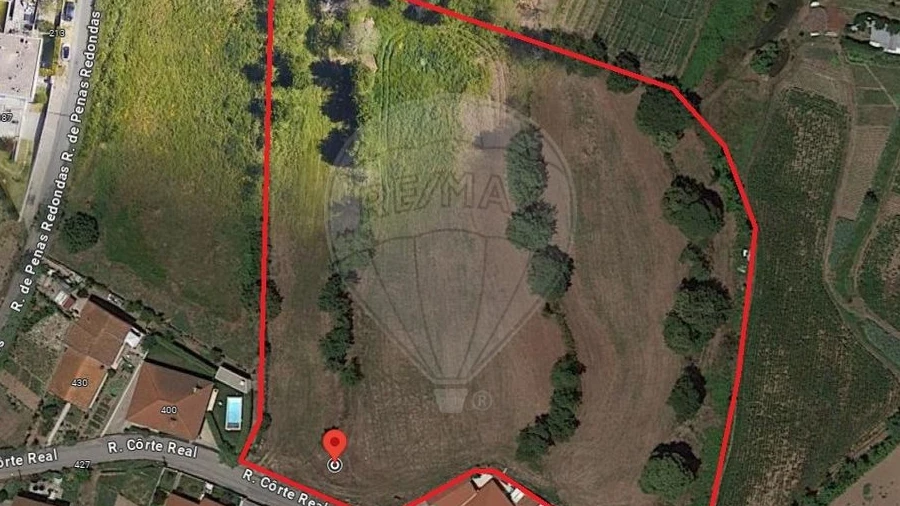 Terreno para Venda em Abação e Gémeos
