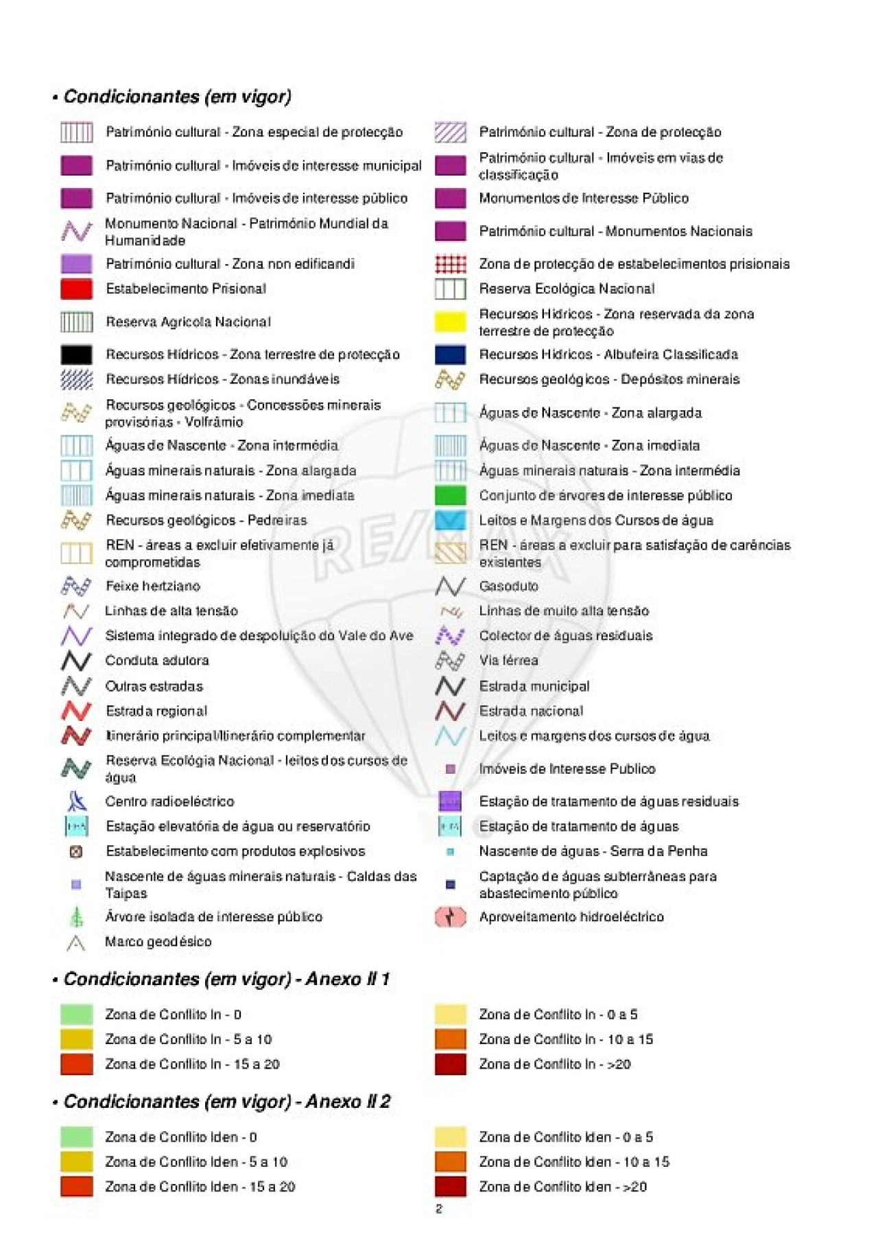 Terreno para Venda em Abação e Gémeos Foto 3