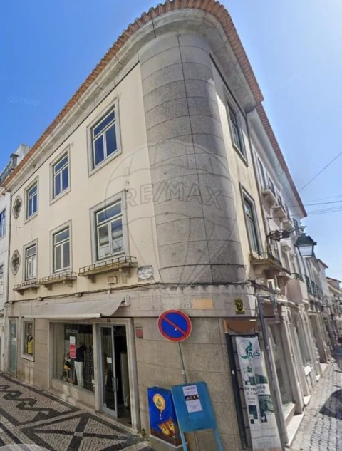 Loja para Venda em Marvila, Ribeira Santarém, São Salvador, São Nicolau