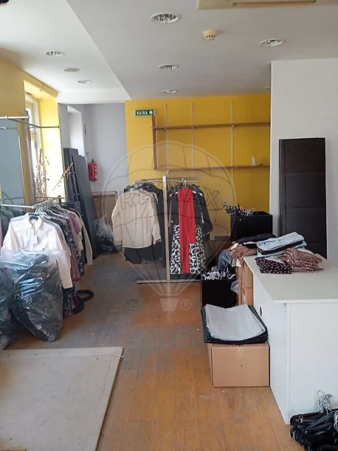 Loja para Venda em Marvila, Ribeira Santarém, São Salvador, São Nicolau
