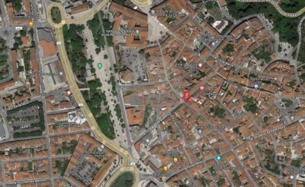 Loja para Venda em Marvila, Ribeira Santarém, São Salvador, São Nicolau