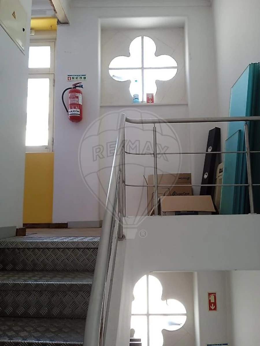 Loja para Venda em Marvila, Ribeira Santarém, São Salvador, São Nicolau Foto 3