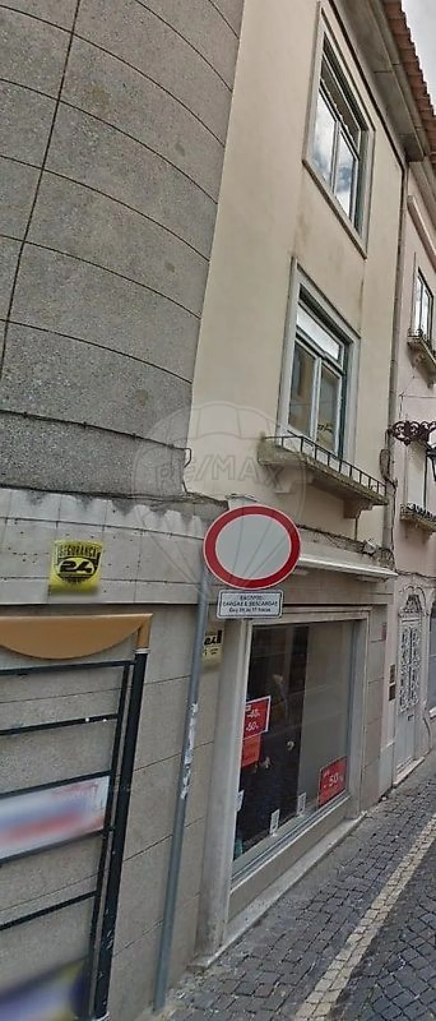 Loja para Arrendamento em Marvila, Ribeira Santarém, São Salvador, São Nicolau Foto 3