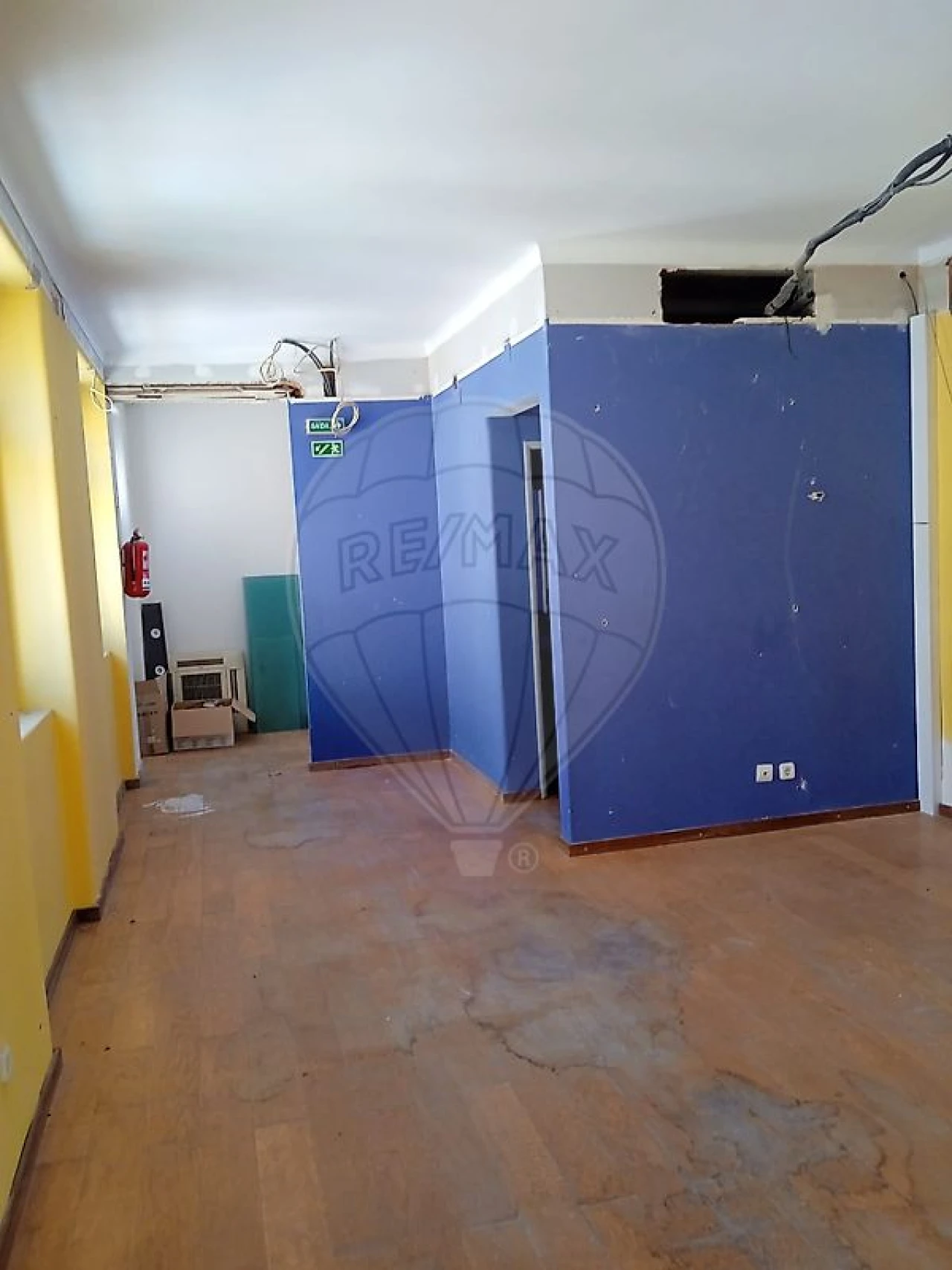 Loja para Arrendamento em Marvila, Ribeira Santarém, São Salvador, São Nicolau Foto 10