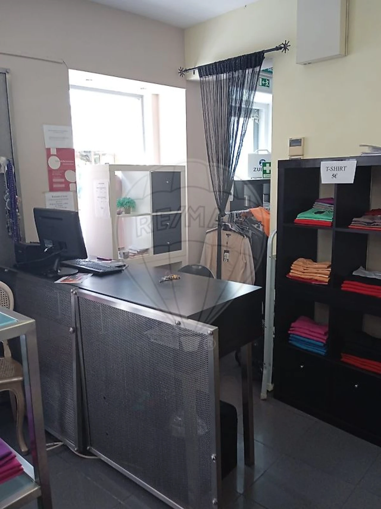 Loja para Arrendamento em Marvila, Ribeira Santarém, São Salvador, São Nicolau Foto 15