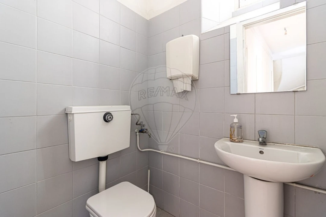 Prédio para Venda em Santa Maria Maior e Monserrate e Meadela Foto 11