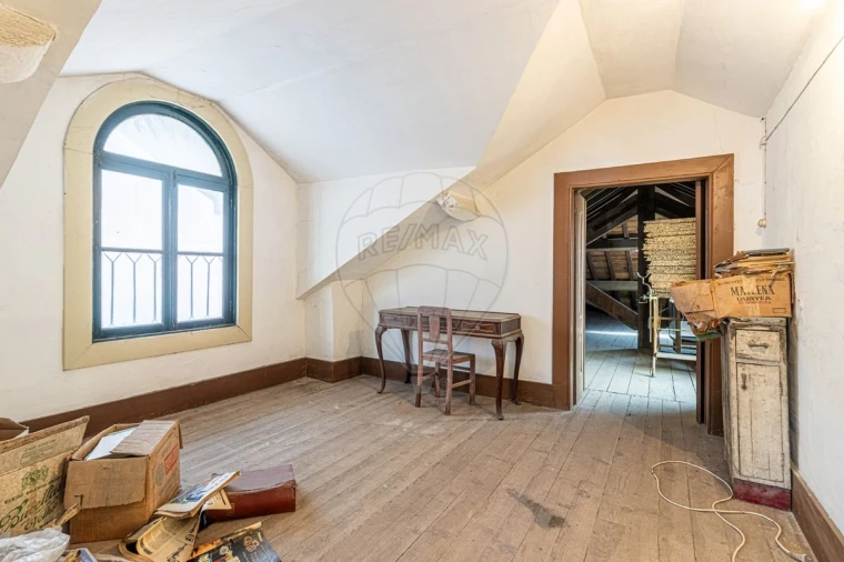 Prédio para Venda em Santa Maria Maior e Monserrate e Meadela Foto 23