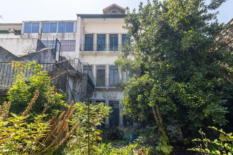 Prédio para Venda em Santa Maria Maior e Monserrate e Meadela Foto 27