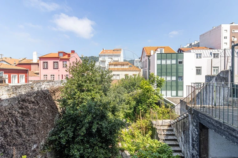 Prédio para Venda em Santa Maria Maior e Monserrate e Meadela Foto 9