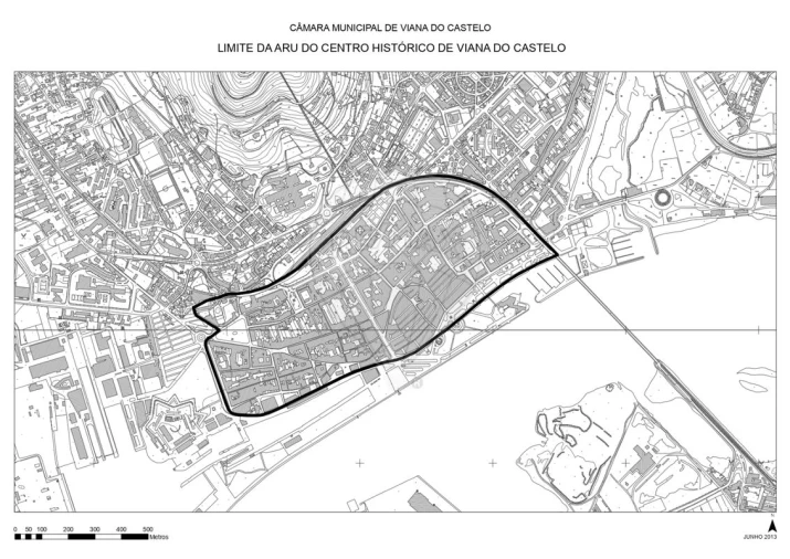 Prédio para Venda em Santa Maria Maior e Monserrate e Meadela Foto 34