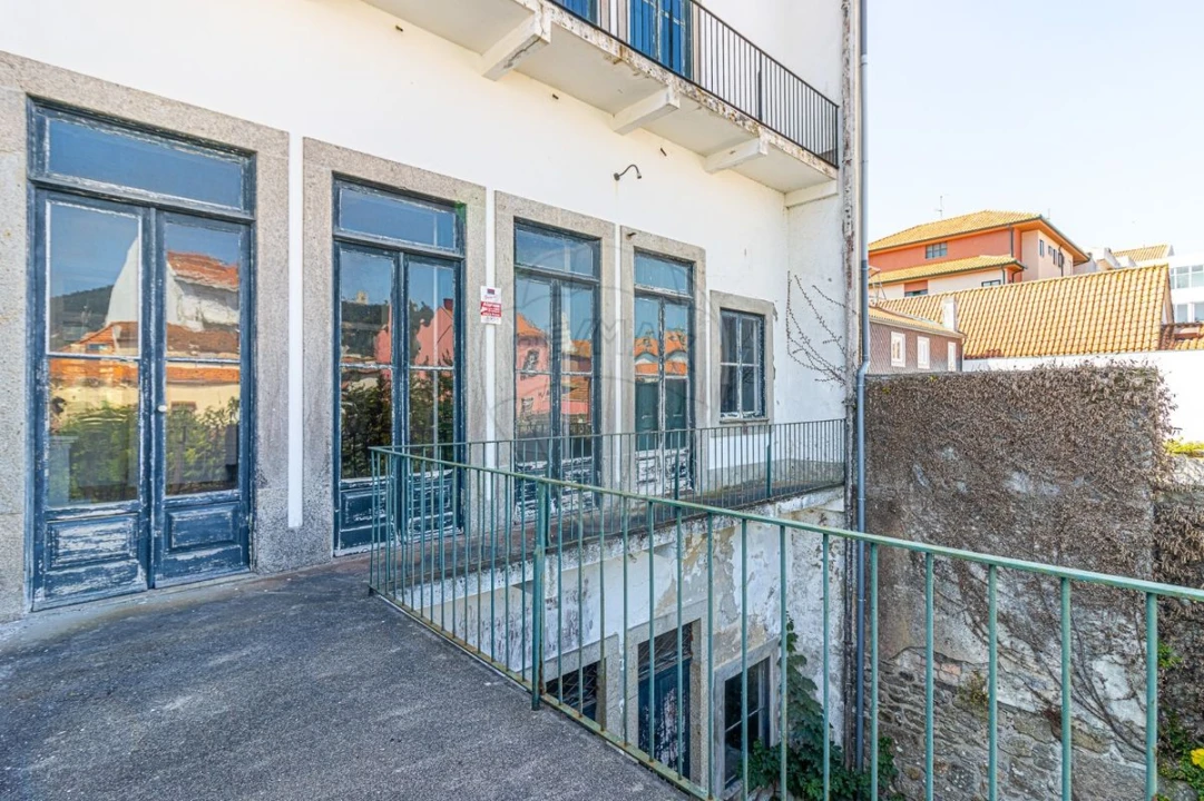 Prédio para Venda em Santa Maria Maior e Monserrate e Meadela Foto 8