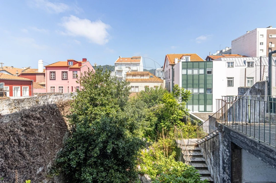 Prédio para Venda em Santa Maria Maior e Monserrate e Meadela Foto 9