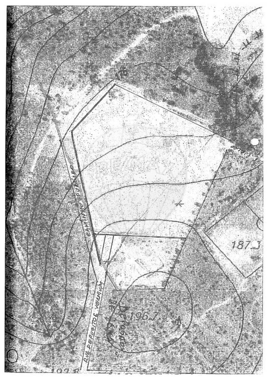 Terreno para Venda em Carreira e Refojos de Riba de Ave Foto 5