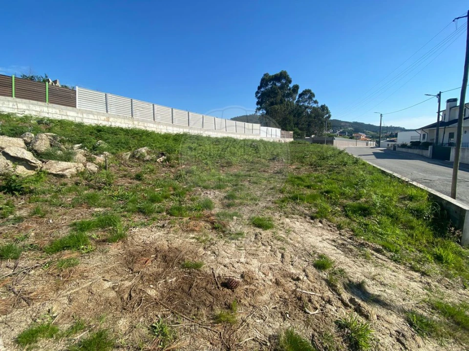 Terreno para Venda em Baltar Foto 5