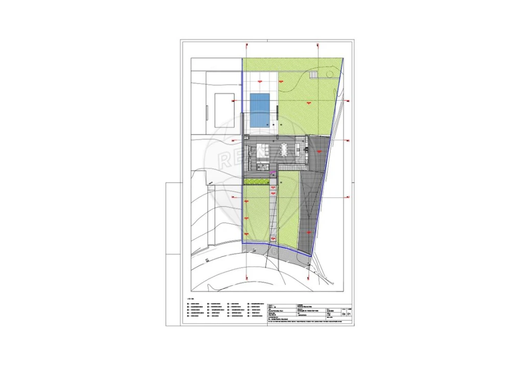 Terreno para Venda em Gondifelos, Cavalões e Outiz Foto 19