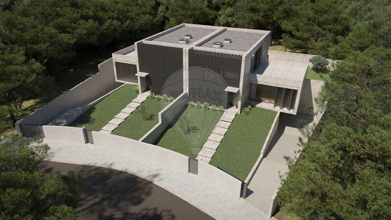 Terreno para Venda em Gondifelos, Cavalões e Outiz Foto 4