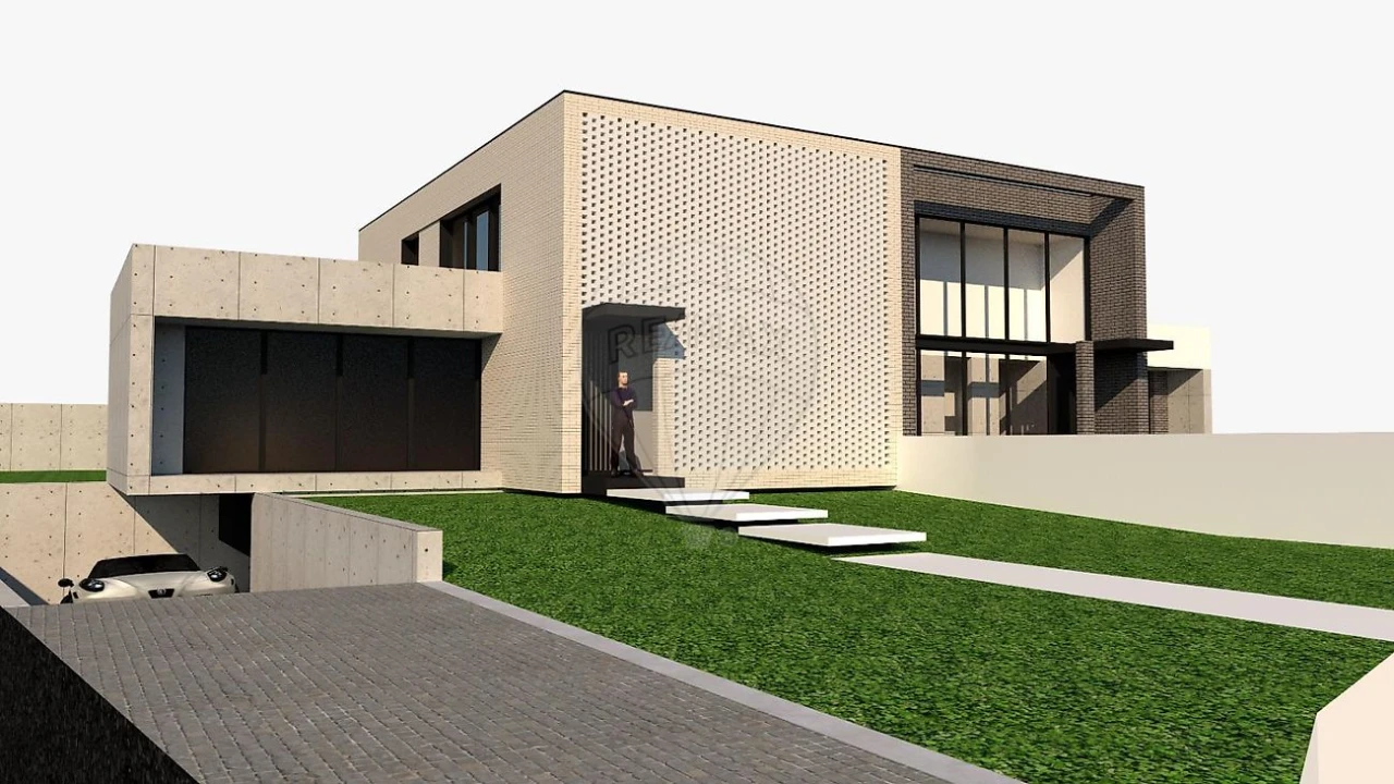 Terreno para Venda em Gondifelos, Cavalões e Outiz Foto 6