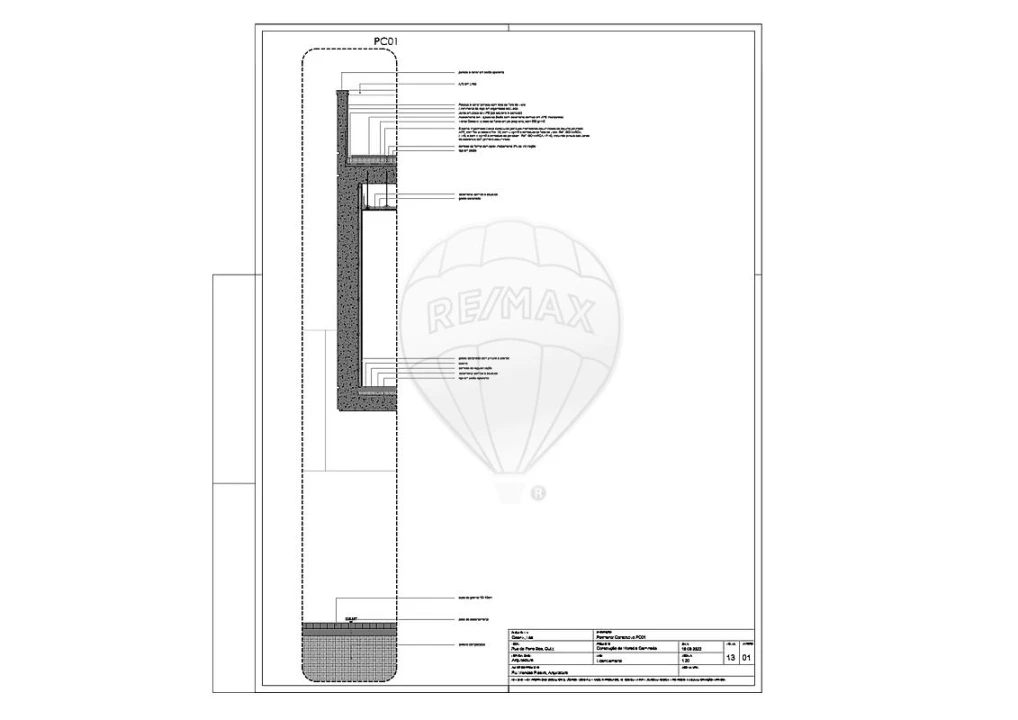 Terreno para Venda em Gondifelos, Cavalões e Outiz Foto 27
