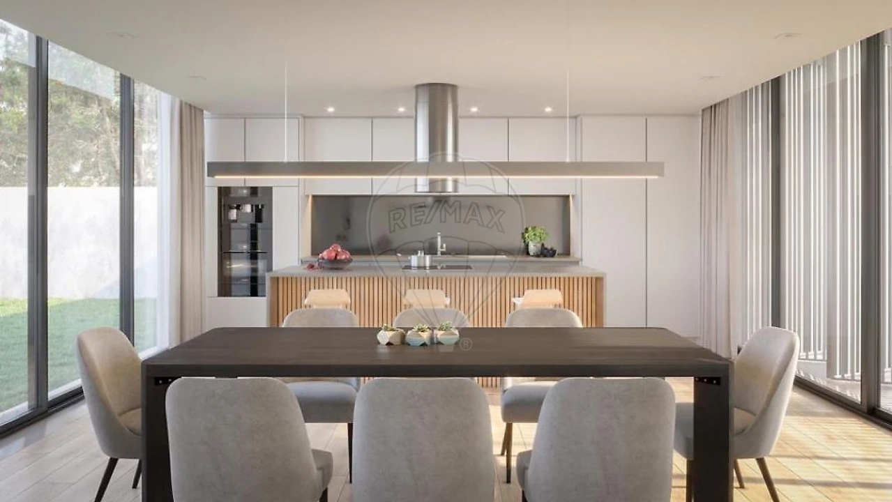 Terreno para Venda em Gondifelos, Cavalões e Outiz Foto 14