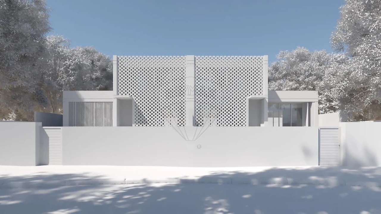 Terreno para Venda em Gondifelos, Cavalões e Outiz Foto 2