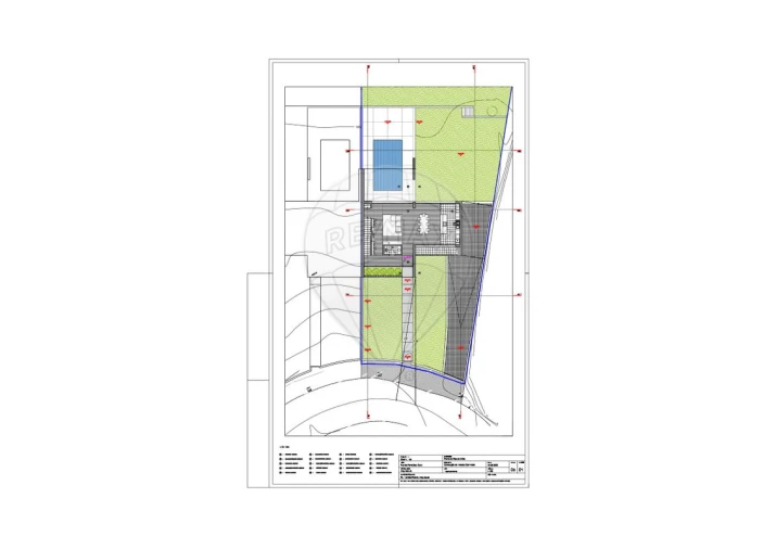 Terreno para Venda em Gondifelos, Cavalões e Outiz Foto 19