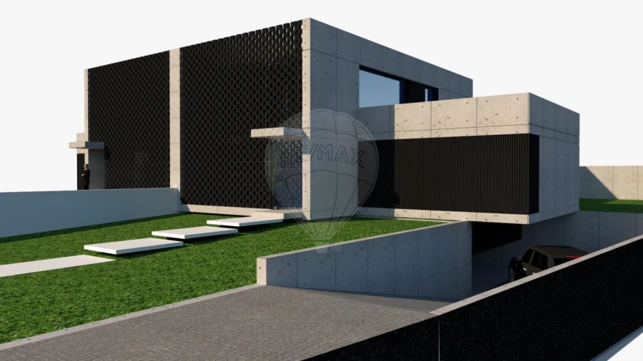 Terreno para Venda em Gondifelos, Cavalões e Outiz Foto 7