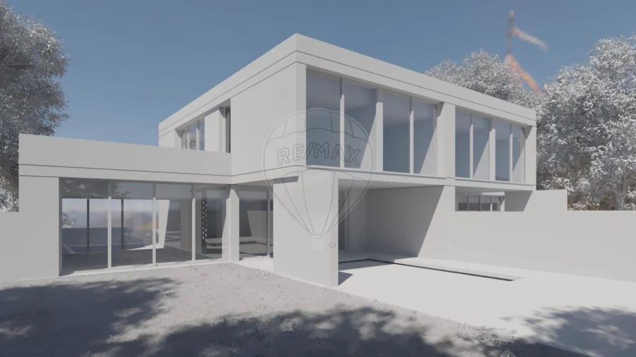 Terreno para Venda em Gondifelos, Cavalões e Outiz Foto 11