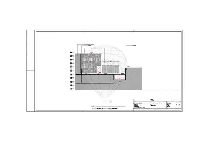 Terreno para Venda em Gondifelos, Cavalões e Outiz Foto 22